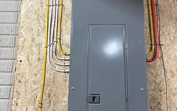 Electrical Panel and Service Replacement | Berean Electric